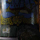 Varanasi in Uttar Pradesh, India